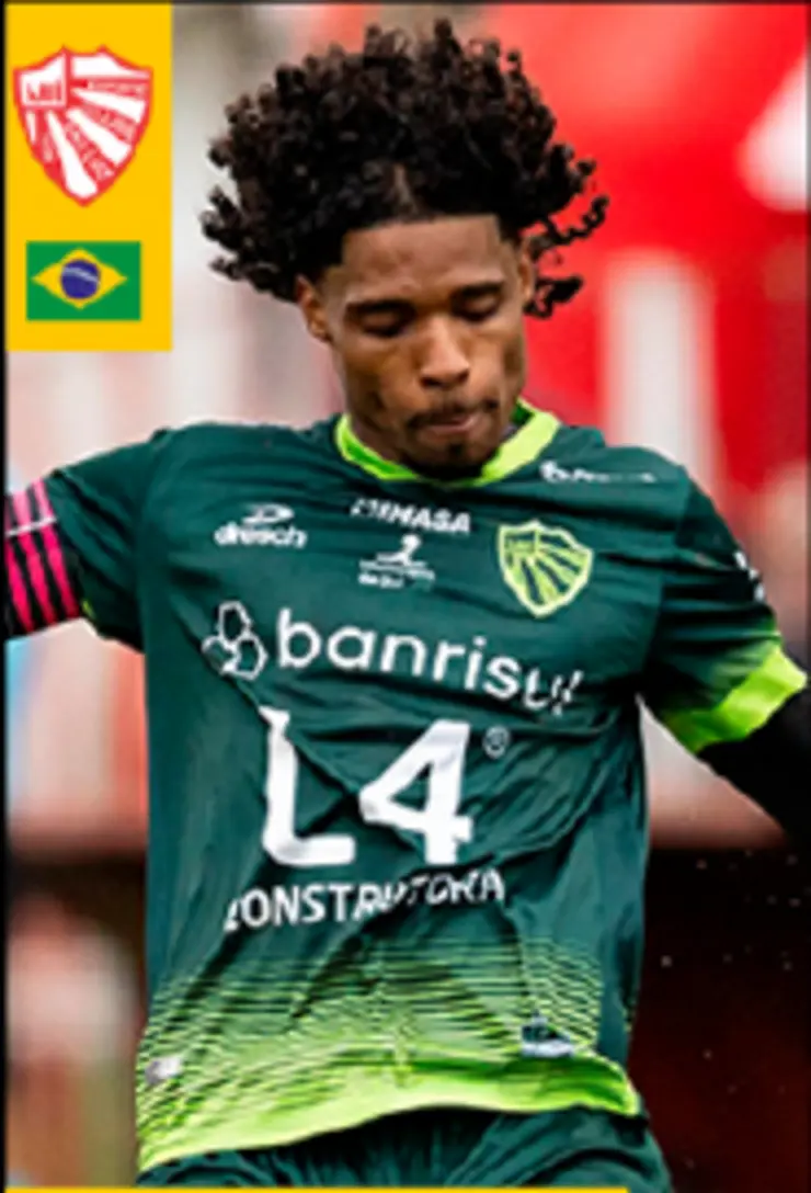 Marcio Duarte, Lateral-esquerdo