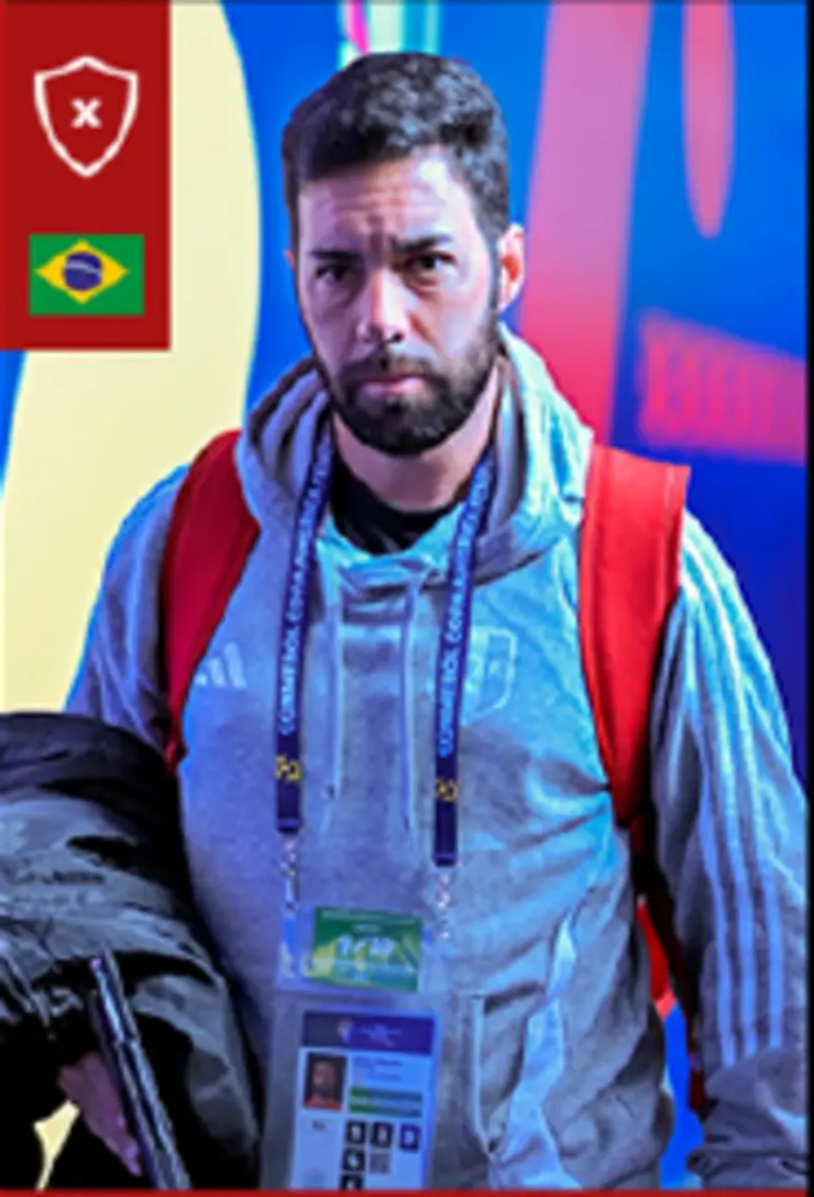 Felipe França, Preparador de goleiros